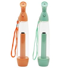 Mister Spray Manual Nebulizers Portable Ideal Refresh Face And Body Humidifier