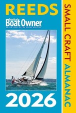 Reeds PBO Small Craft Almanac