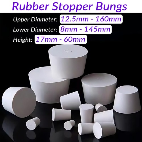 8mm 145 160mm rubber - 145-160mm,