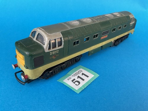 Hornby dublo 2234 crepello - 2234,