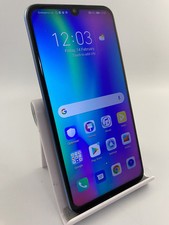 Huawei Honor 10 Lite Blue