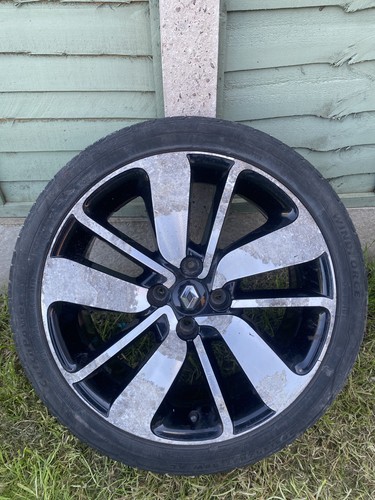 Genuine renault clio - clio, mk4