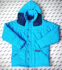Berghaus Ice Cap Bubble Puffa