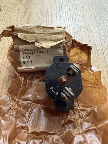 Nos willys jeep ford - nos, 5a