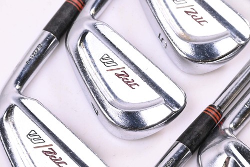 Mizuno tpz cast irons - tpz, /