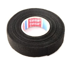 TESA CLOTH TAPE FOR WIRING LOOM HARNESS META SIGMA ALARM INSTALLATION 9MM X 25M
