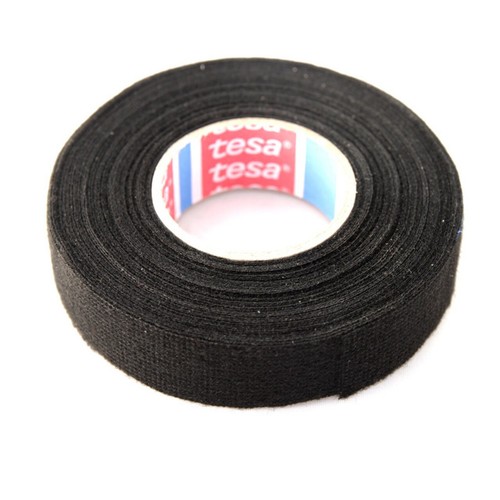 Tesa cloth tape for wiring - tesa,