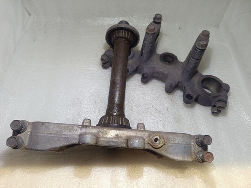 Yamaha 250 xt250 350 - ,