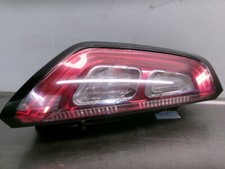 FIAT PUNTO 2010 Rear Light N/S    518497380: 87610