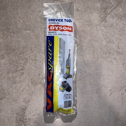 Vacspare replacement crevice - replacement,