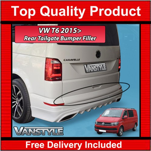 Fits 2015 transporter - fits, t6