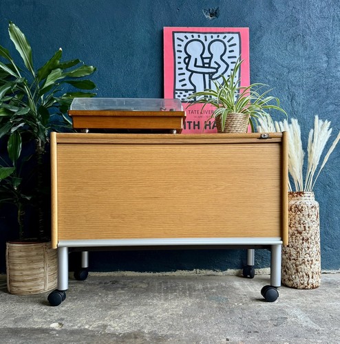 Vintage retro scandi - , style