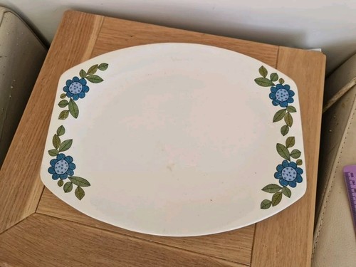 Vintage ironstone g - ,