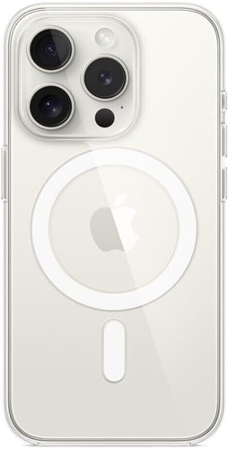 Genuine original apple clear - genuine,