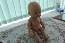 ZAPF CREATION BABY CHOU CHOU