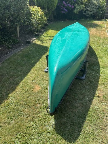 Mad river explorer tt - river, 14