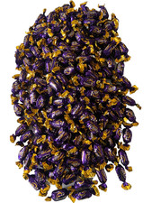 CADBURY ECLAIRS X100 FREE