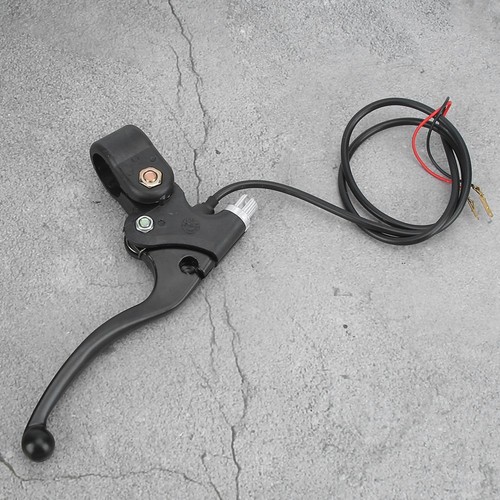 Auto left hand brake lever - hand,