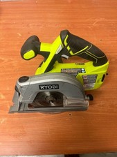 Ryobi P506 circular saw 18v