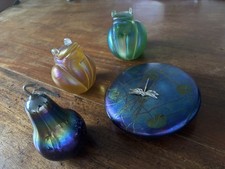 John Ditchfield - Iridescent