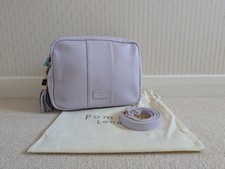 Pom Pom London Lilac City Plus