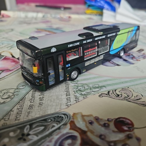Box cmnl ukbus - *no,