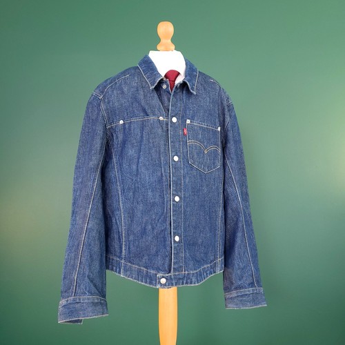 Levi engineered jeans - engineered,