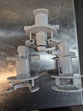 Used - Soft Drinks Post Mix