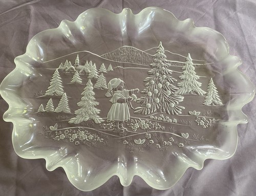 Vintage walther glas mikada - vintage,