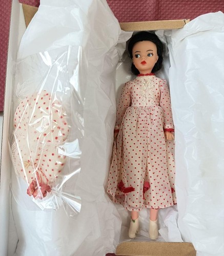 Vintage 1960s ideal tammy - tammy, doll