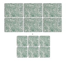 Pimpernel Tapestry Sage