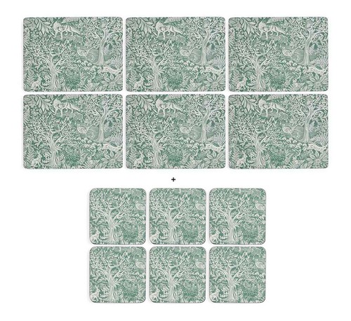 Pimpernel tapestry sage - pimpernel,