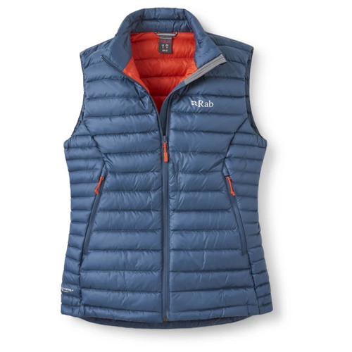 Rab womens microlight - rab,