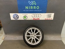 AUDI A1 GENUINE 17 INCH ALLOY