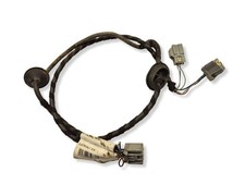 Volvo S60 2003 Tailgate trunk