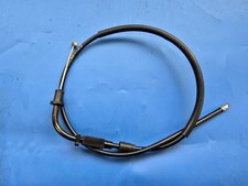 Yamaha T80 Townmate throttle cable NOS OEM 22K-26311-02