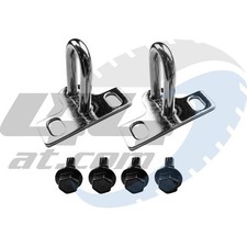 Aeroklas Replacement Pair of