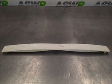 BMW E30 3 SERIES Front Bumper