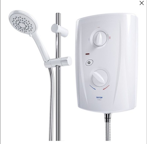 Triton t80 pro - triton, electric