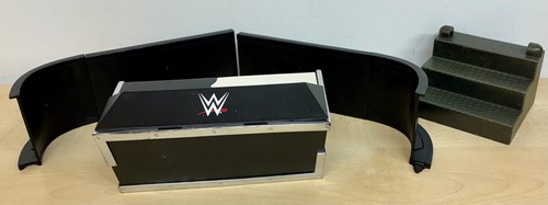 Wwe breakable commentary - wwe,
