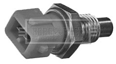 Genuine borg beck - borg,