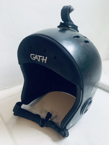 Gath helmet for - for, surfing