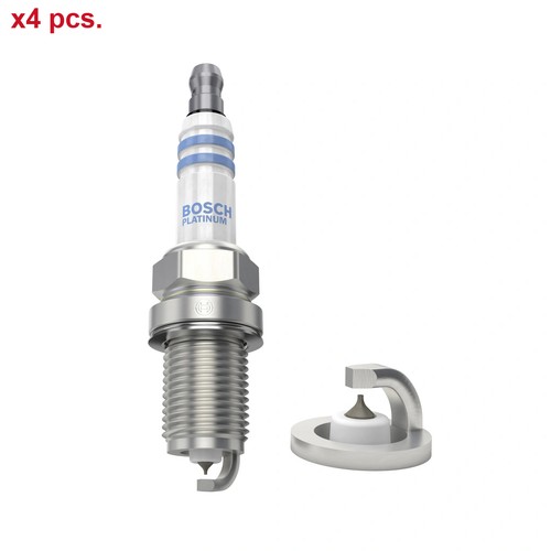 Pcs spark plug set - plug,