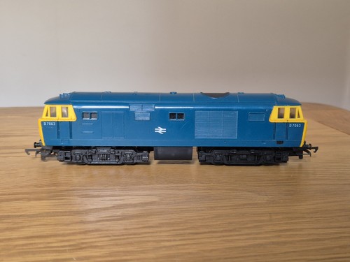Hornby triang gauge r758 - hornby, 00