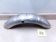 Bultaco Montesa Ossa Maico CZ Rear Fender MX Trials Enduro Vintage #24 ANX-B236