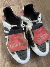 RARE ORIGINAL 1997 ADIDAS