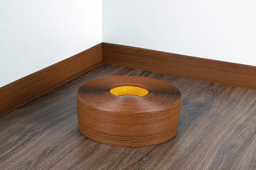 Pvc flexible skirting board - pvc,