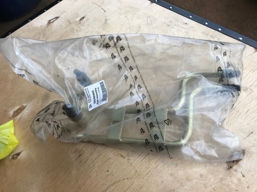 Jcb teletruk pipe assembly - pipe,