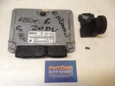 Vauxhall Vectra B 2.0 Diesel