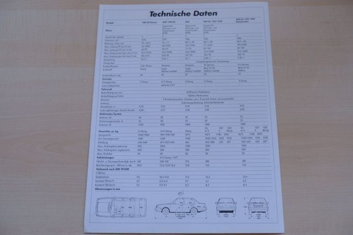 216466 volvo 340 360 - 216466),